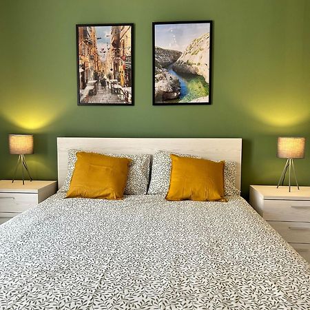 Sliema Apartment Экстерьер фото