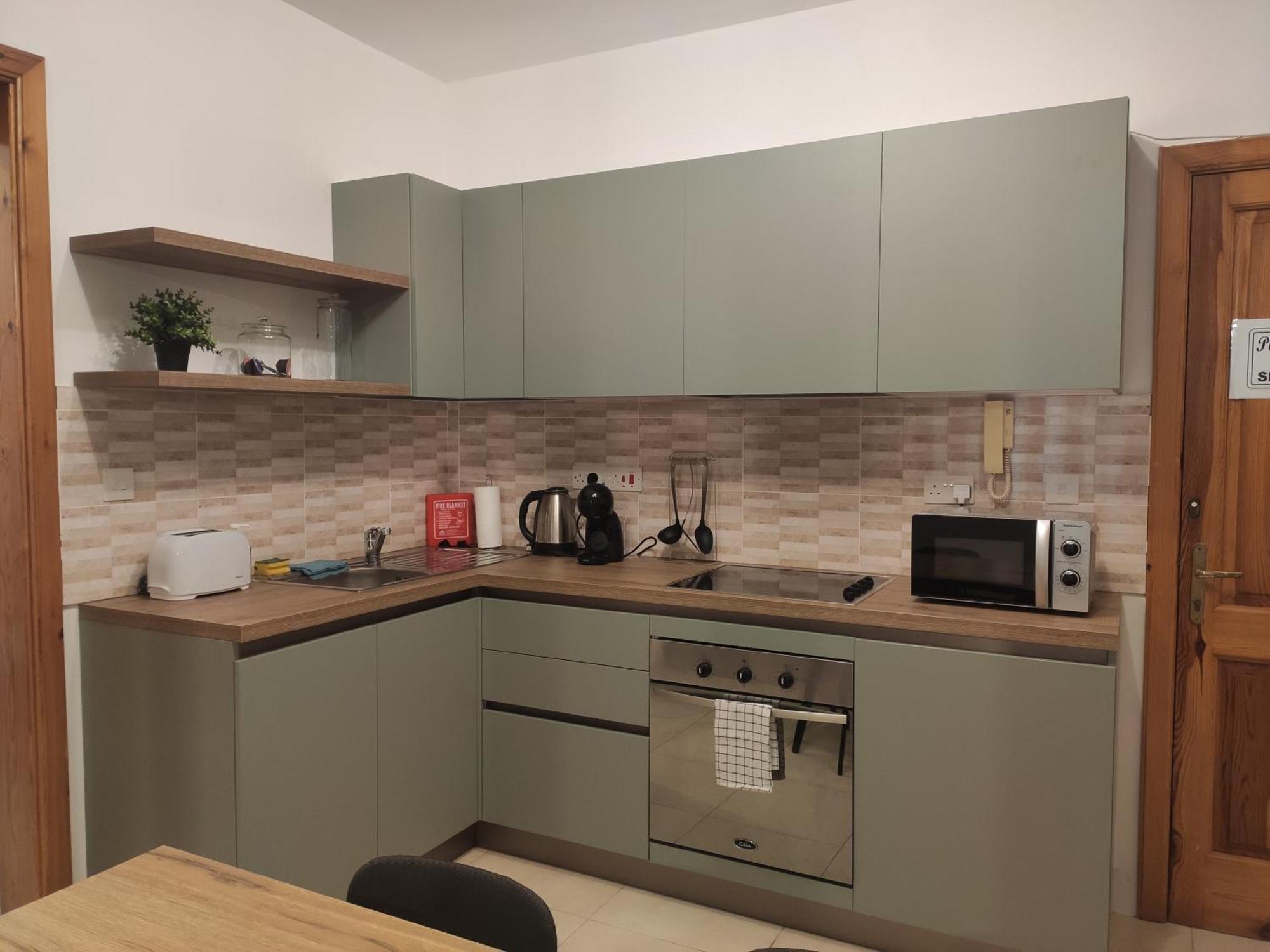 Sliema Apartment Экстерьер фото
