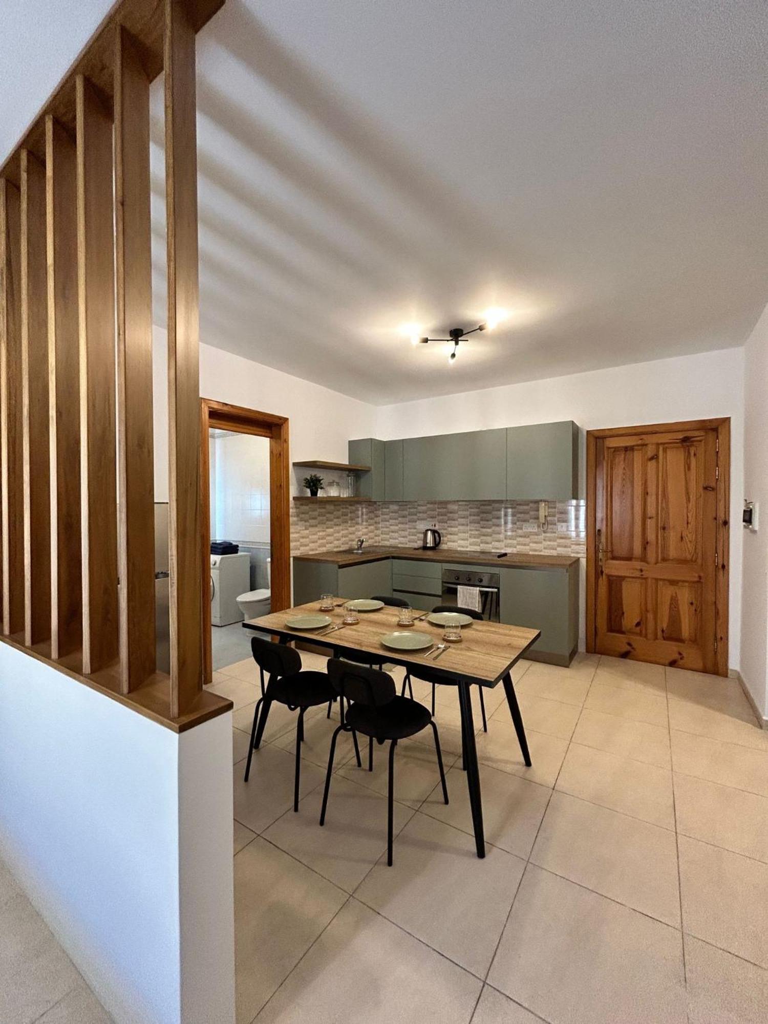 Sliema Apartment Экстерьер фото
