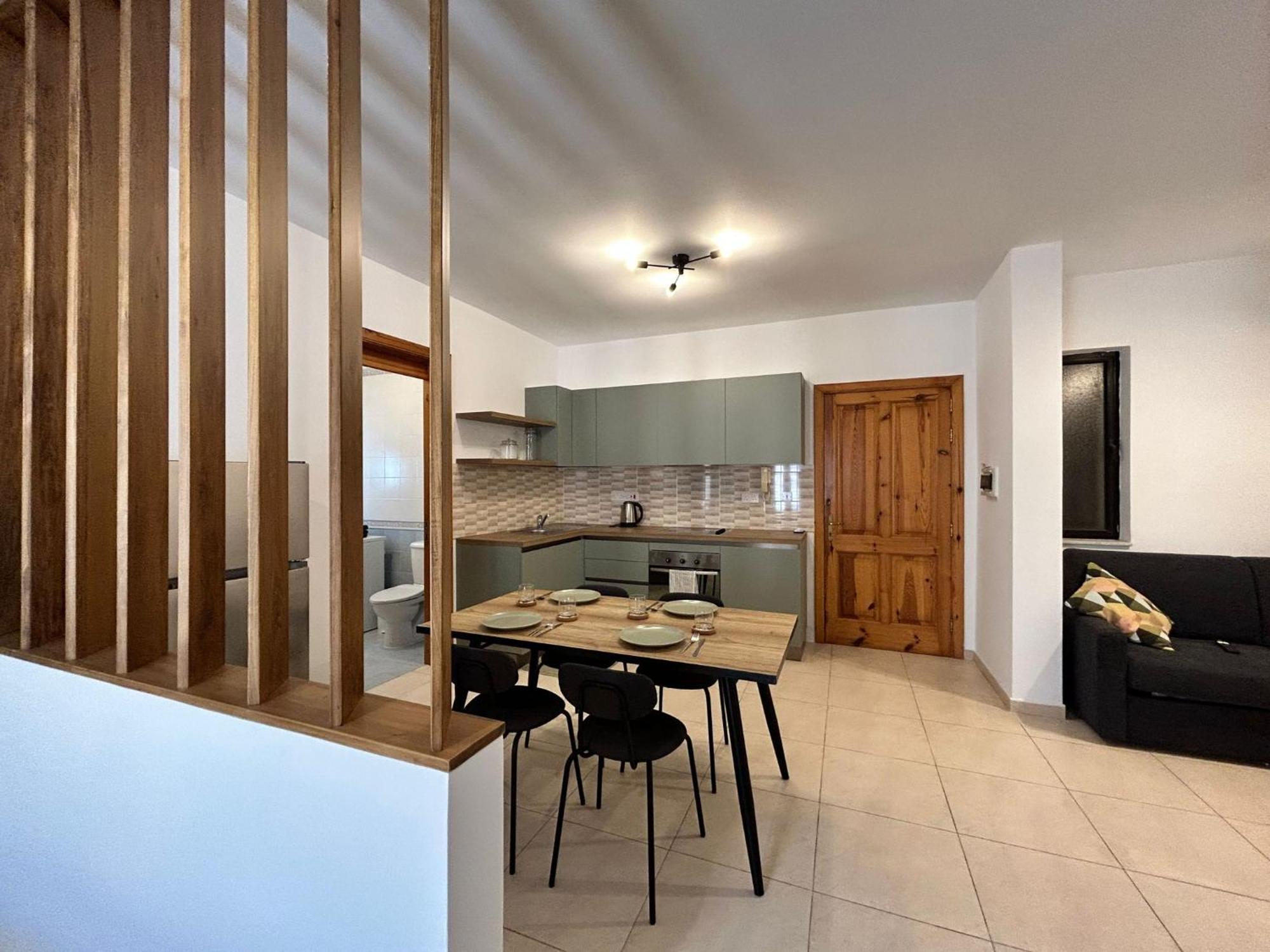 Sliema Apartment Экстерьер фото