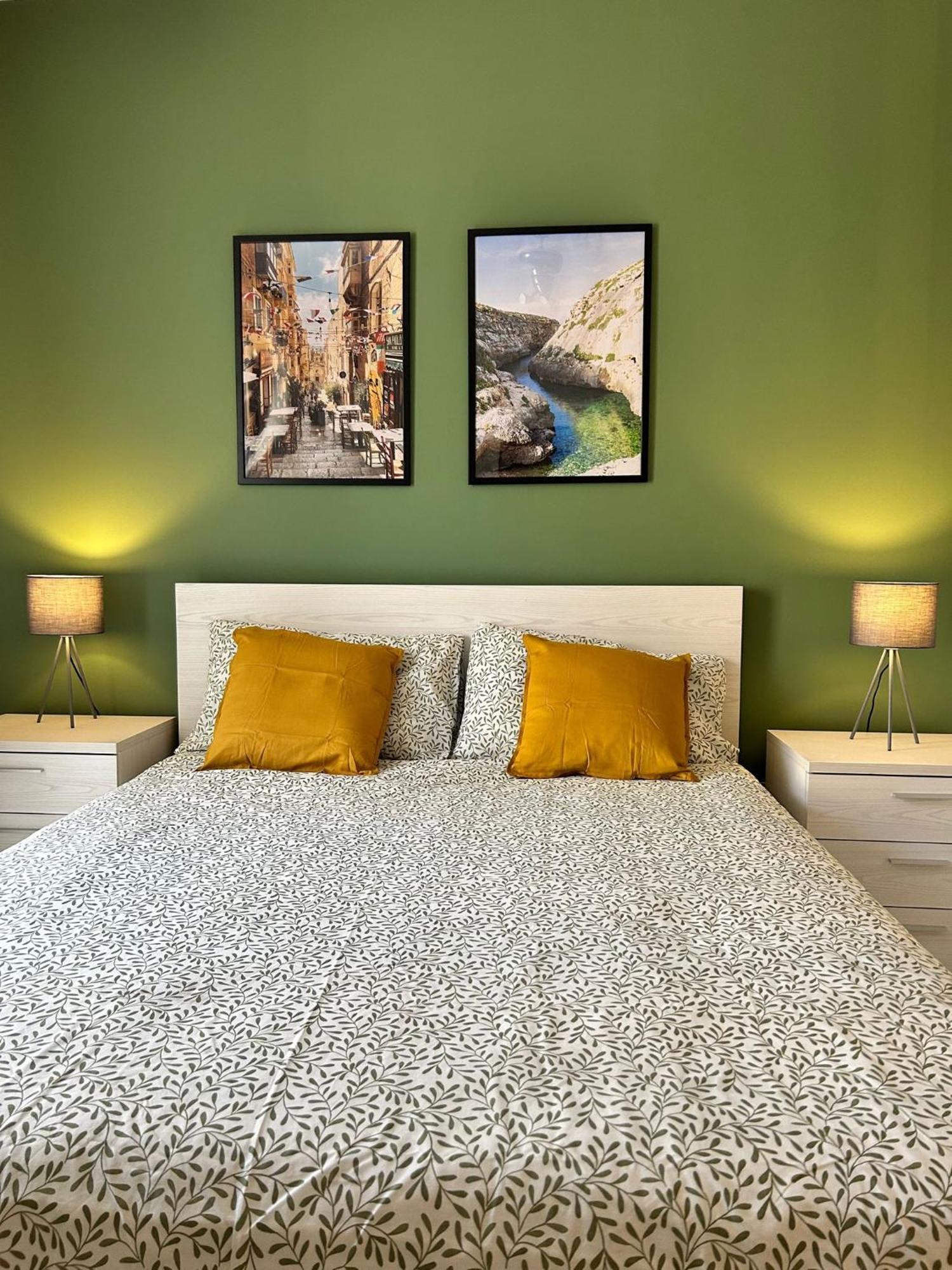 Sliema Apartment Экстерьер фото