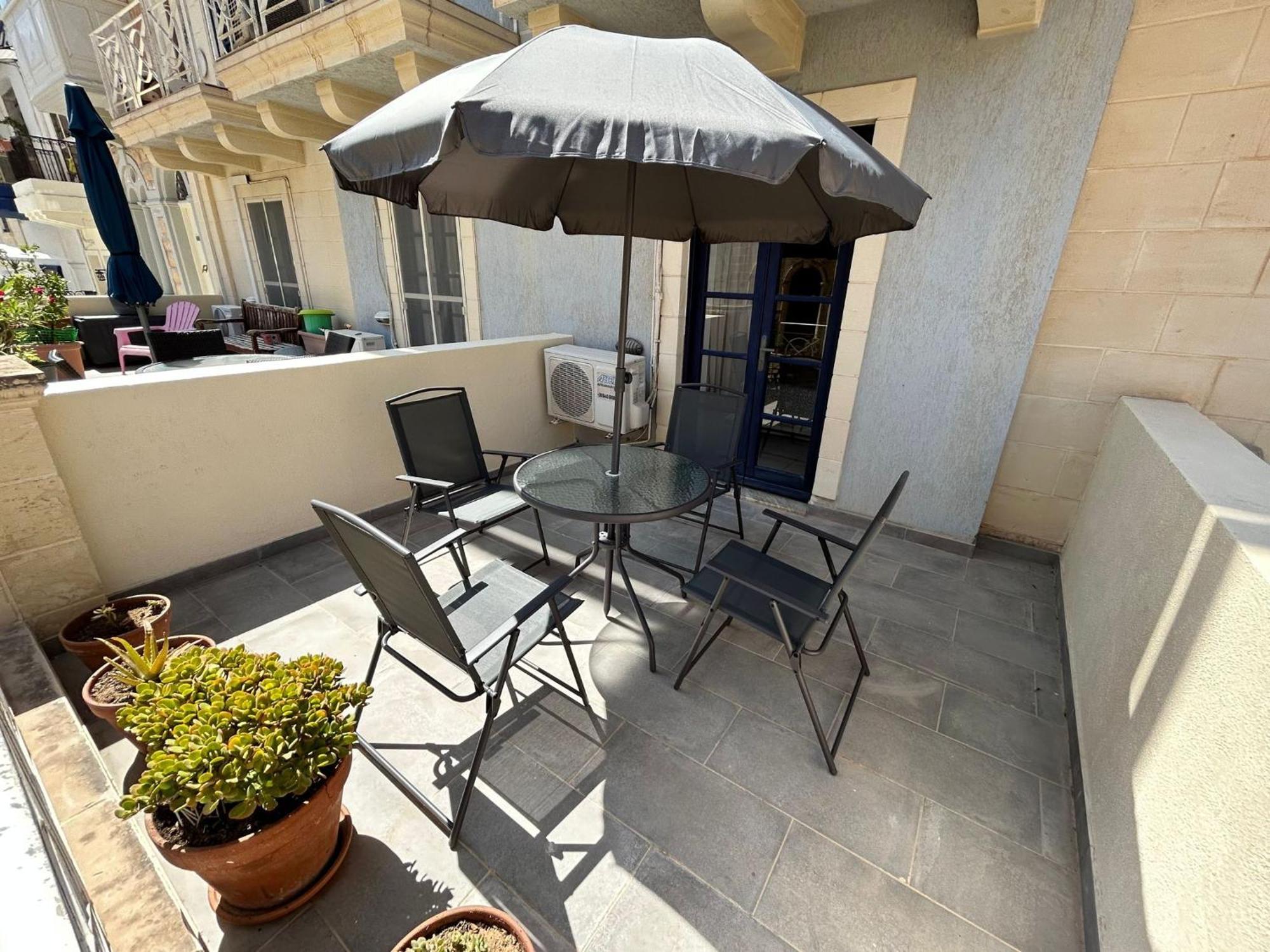 Sliema Apartment Экстерьер фото